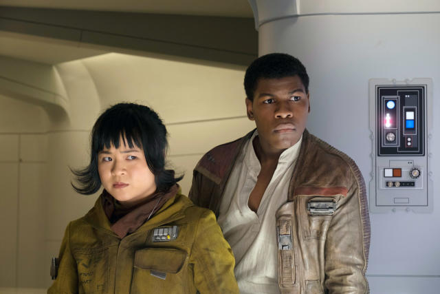 Obi-Wan Kenobi's Moses Ingram: 'If you've got talking droids and aliens,  but no people of colour, it doesn't make sense