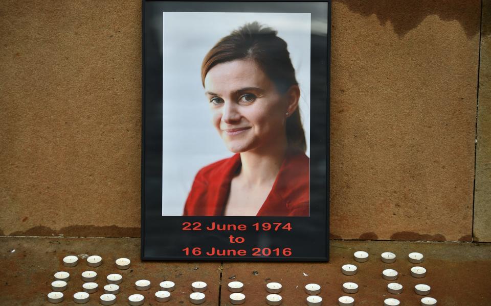 Jo Cox always loved a good party. Let's honour her with a massive celebration of Britain's diversity and unity