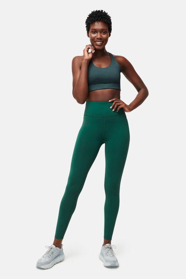 You Can Snag 50% Off Outdoor Voices' Super Popular and Comfy Activewear  Right Now