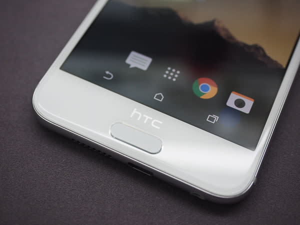 開箱! HTC One A9 入手相機實拍、效能續航力完整測試+ imos 疏油疏水專用