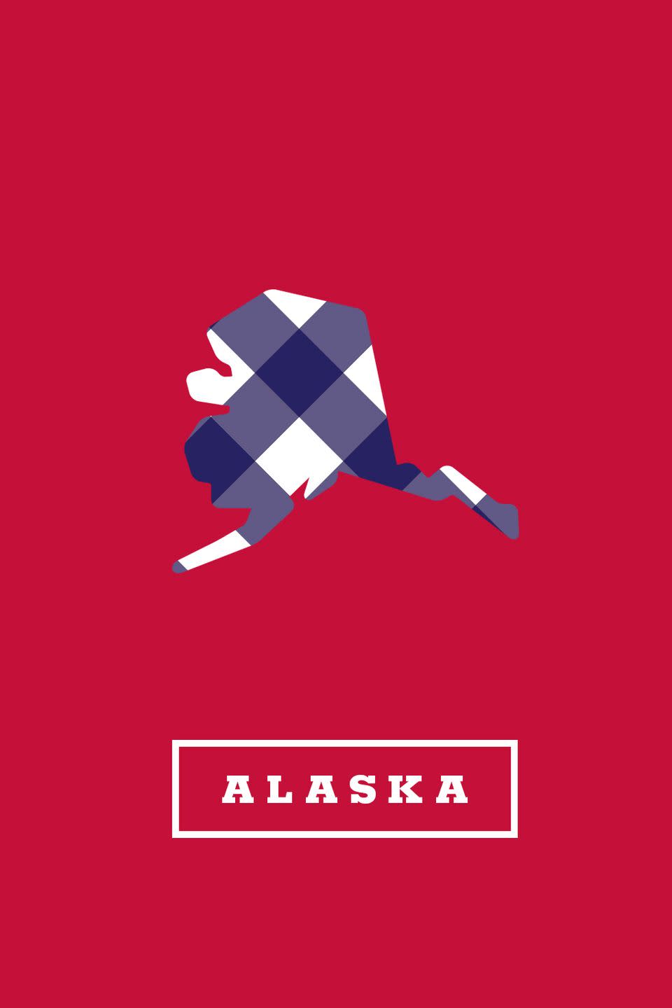 Alaska