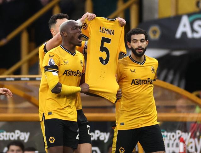 Wolves vs Everton LIVE: Premier League result and reaction as