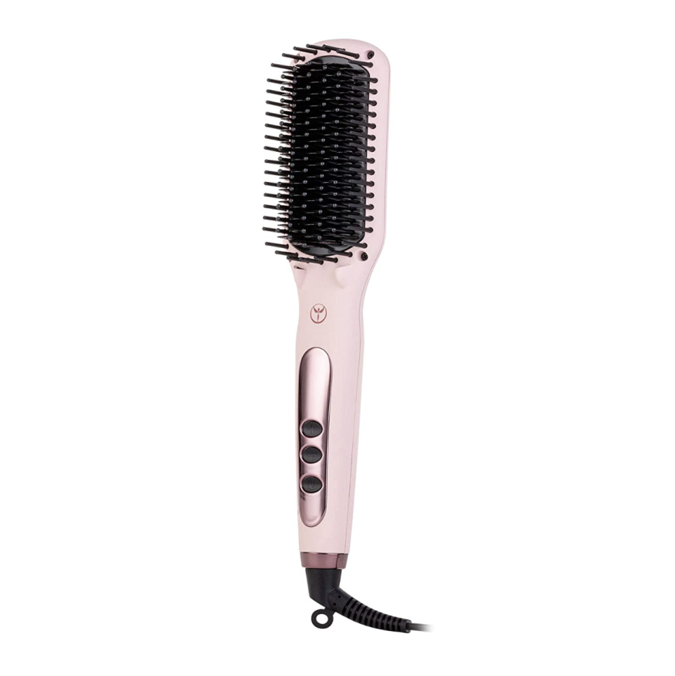 13) Le Vite Straightening Brush