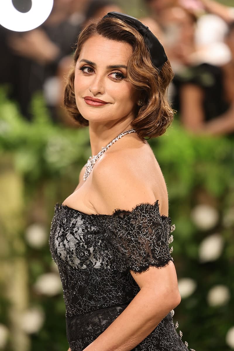 Penélope Cruz