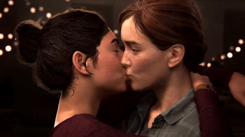 It's been 18 months since Sony and Naughty Dog first revealed The Last of Us: