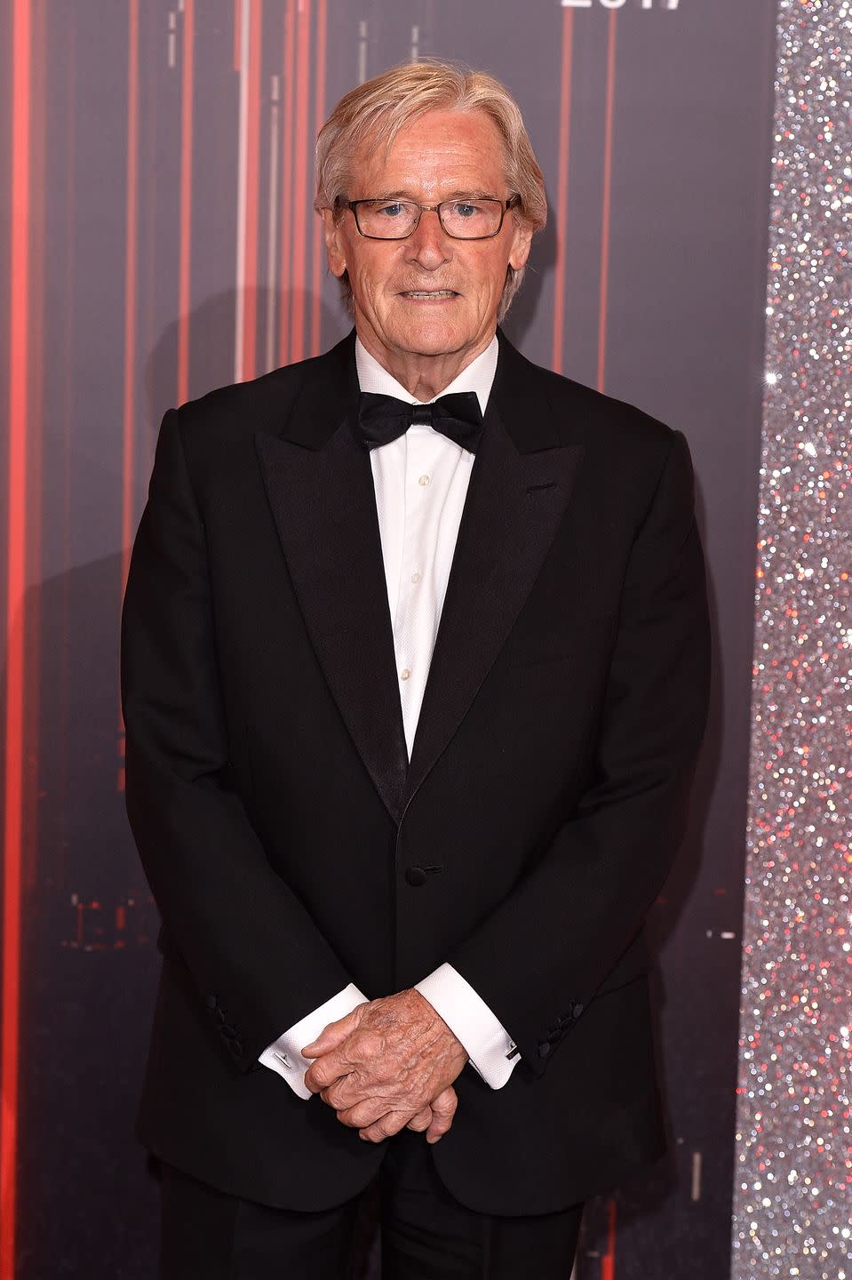 william roache