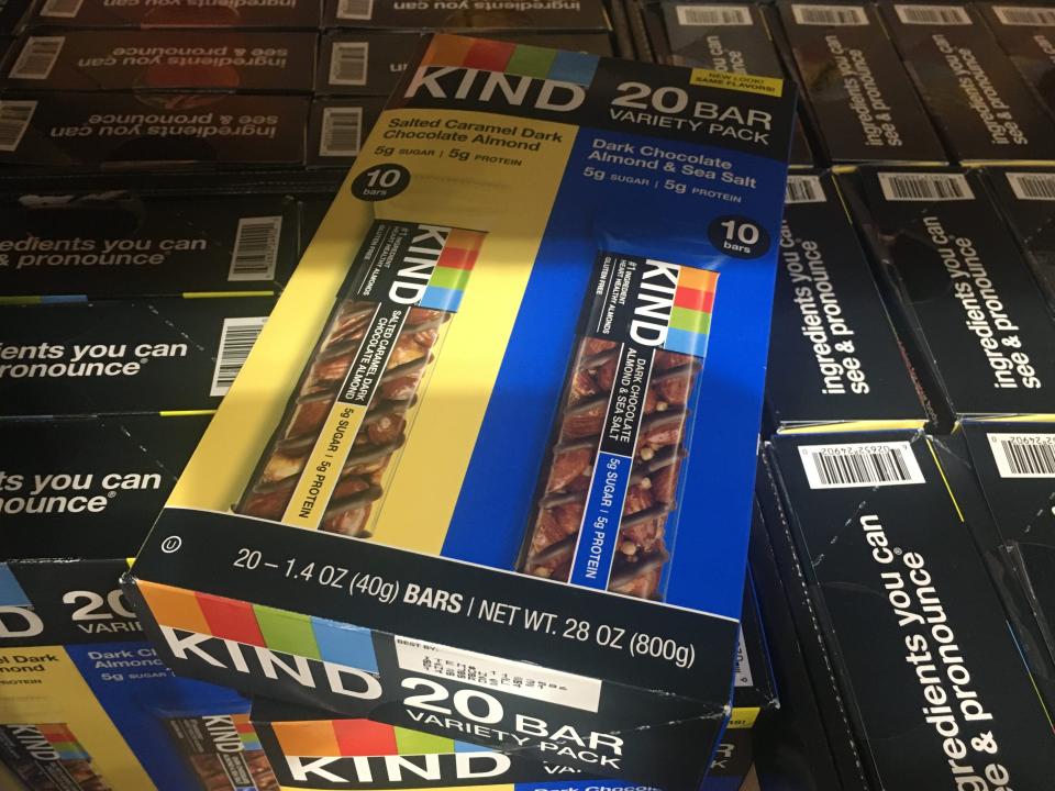 costco kind bars.JPG