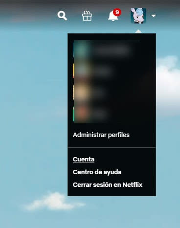 Cómo cancelar tu suscripción a Netflix,  Prime Video y HBO Max