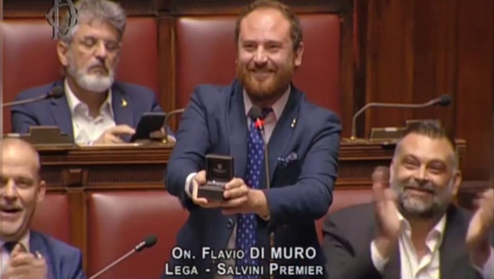 Flavio Di Muro