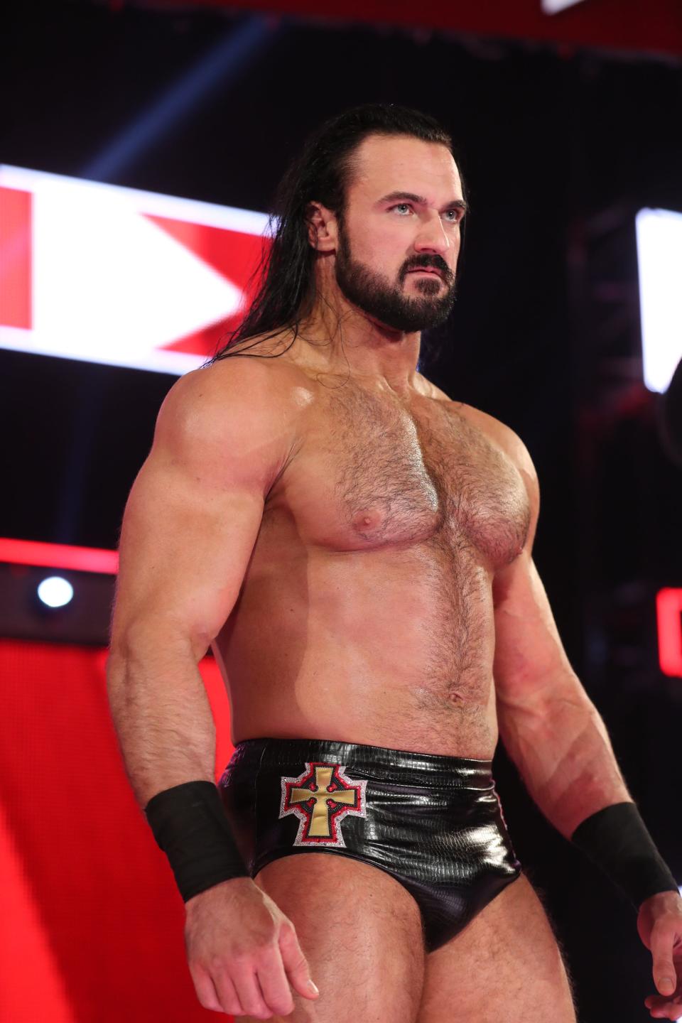 Drew McIntyre