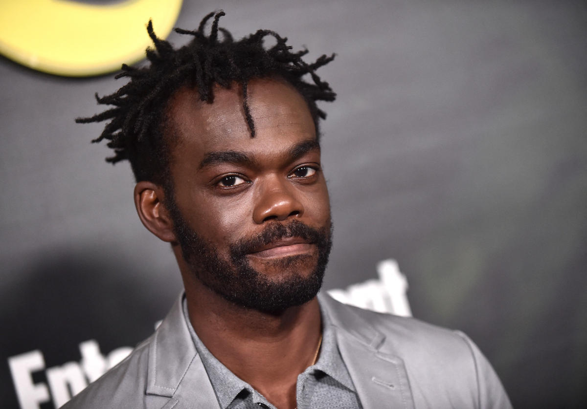 William Jackson Harper goes from The Good Place to Ant-Man and the Wasp:  Quantumania