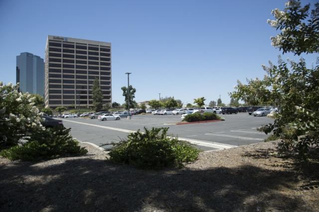 Westfield Topanga shopping center in Southern California - Los Angeles Times