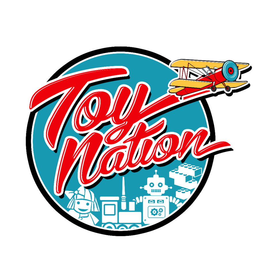 Toy Nation Logo