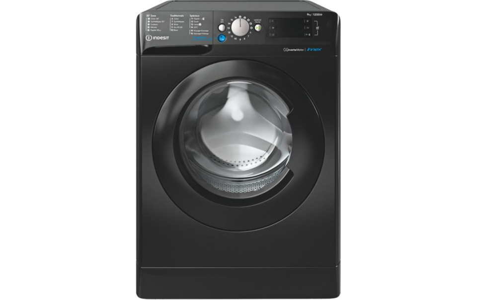 Indesit/Boulanger