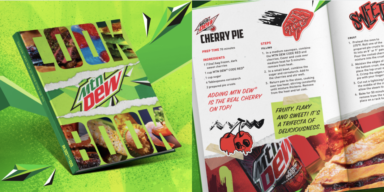 Photo credit: MTN DEW