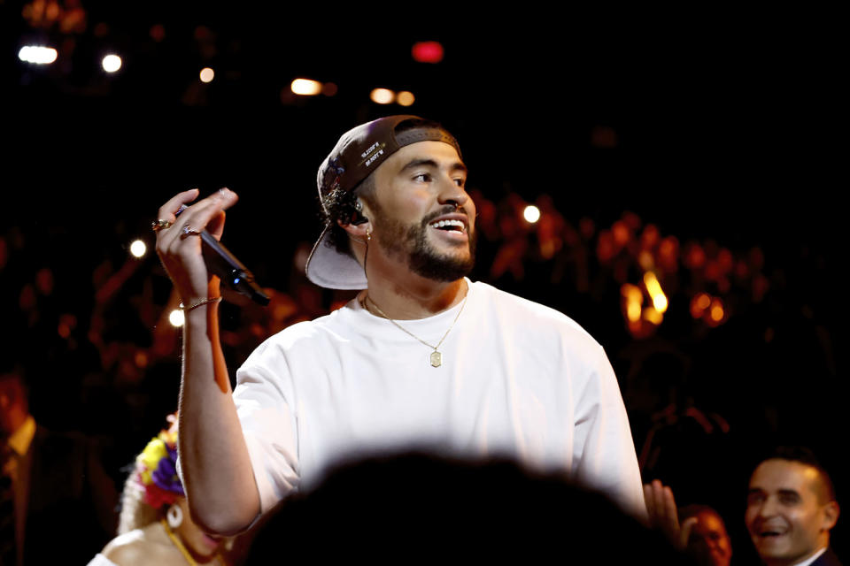 65th GRAMMY Awards - Show (Emma McIntyre / Getty Images file)