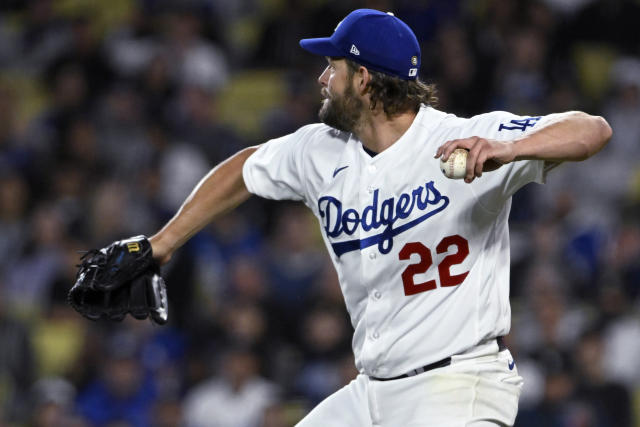 Bullpen falters again in Dodgers 8-4 loss to White Sox – NBC Los