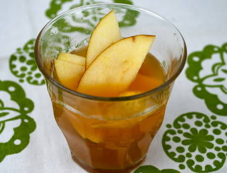 Apple Cider Punch