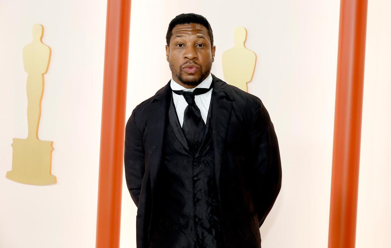 Marvel Fires Jonathan Majors After Actor Found Guilty of Assault and Harassment