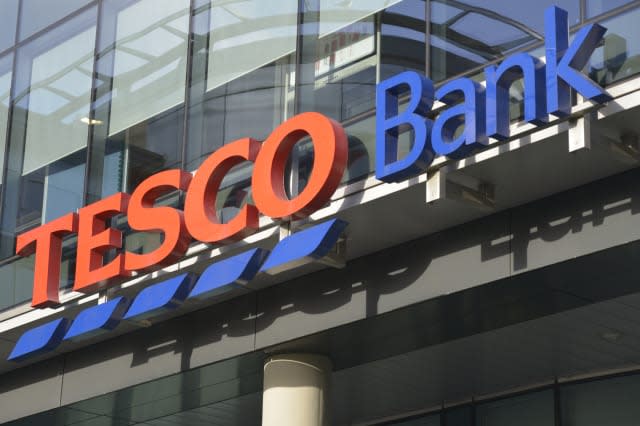 Cyber crime fears after Tesco Bank data breach