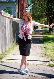 Joan Cusack, Shameless  | Photo Credits: Chuck Hodes/Showtime