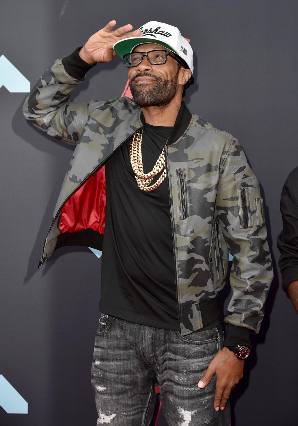 <h1 class="title">Redman</h1><cite class="credit">Photo: Getty Images</cite>