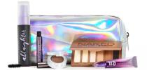<p>Urban Decay fans will LOVE this limited-edition gift set. </p><p><a rel="nofollow noopener" href="https://www.feelunique.com/p/Urban-Decay-x-Feelunique-Beauty-On-The-Go-Kit" target="_blank" data-ylk="slk:buy now;elm:context_link;itc:0;sec:content-canvas" class="link ">buy now</a></p>