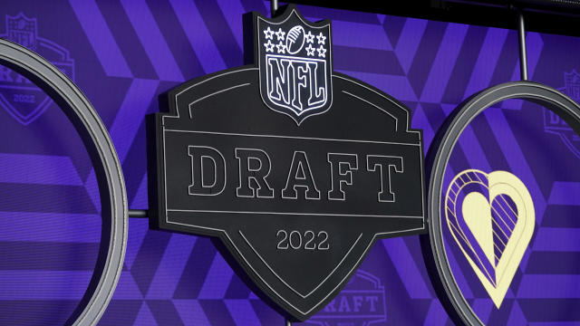 Colts' updated draft pick order after trade with Vikings
