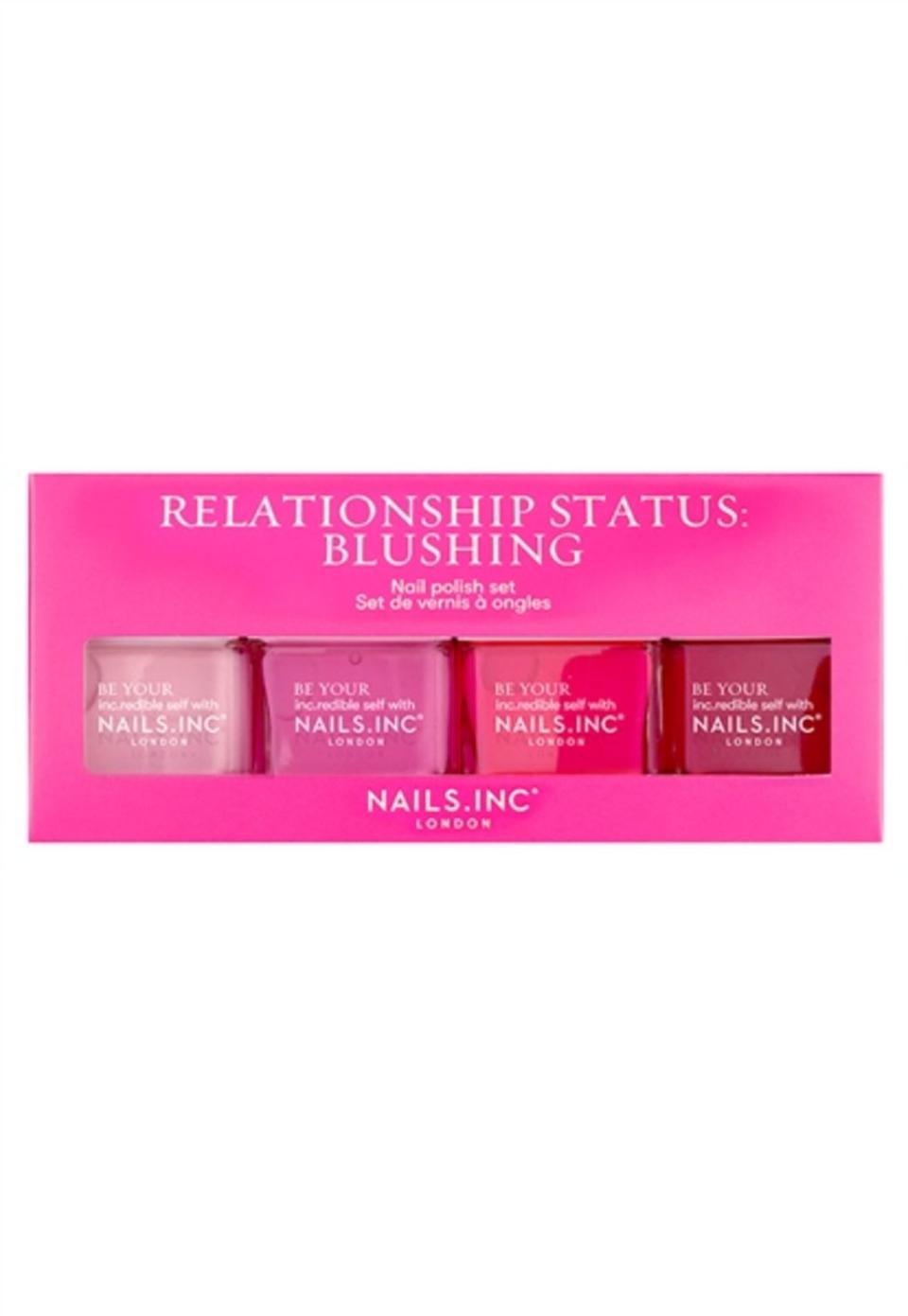 nails.inc, best valentines day gifts for her