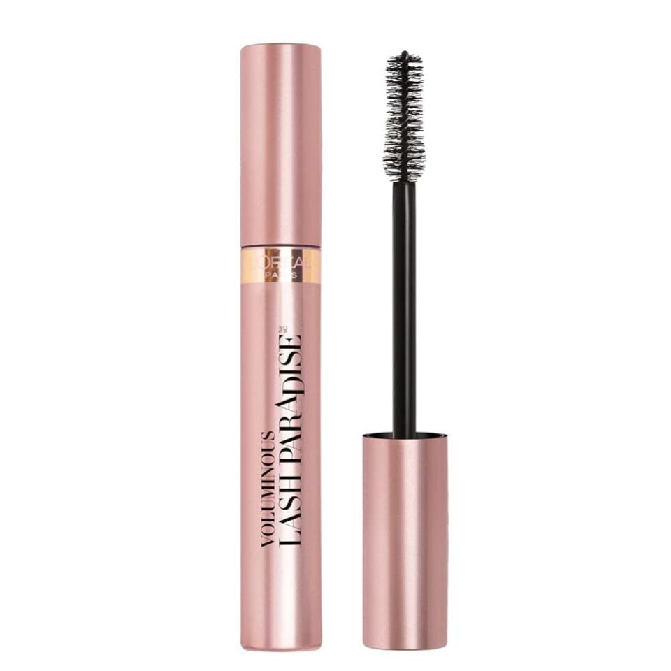 L'Oreal Paris Voluminous Makeup Lash Paradise Mascara