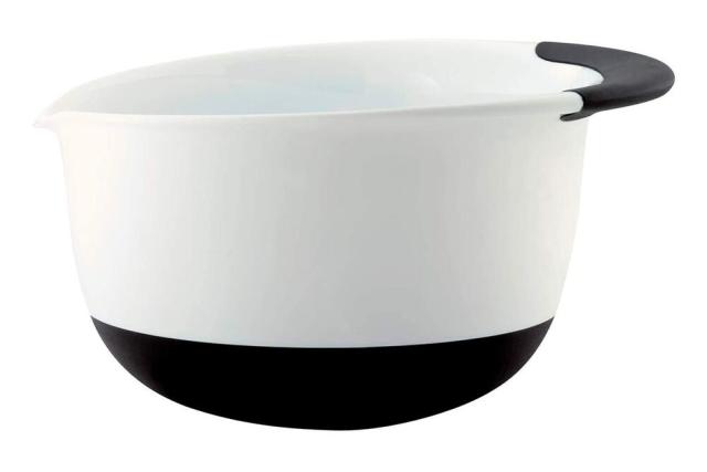 Martha Stewart Collection Melamine 4-Qt. Batter Bowl, Created for Macy's -  Macy's