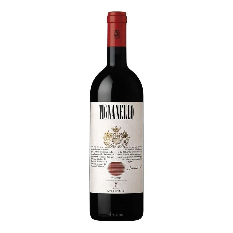 Antinori Tignanello