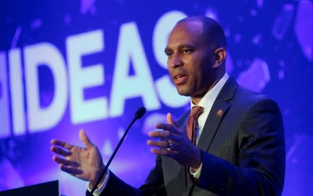 Center for American Progress (CAP) holds its 2019 Ideas Conference in Washington