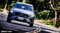 <p>2024 Volvo XC60 Recharge Polestar T8 PHEV試駕！-09</p> 