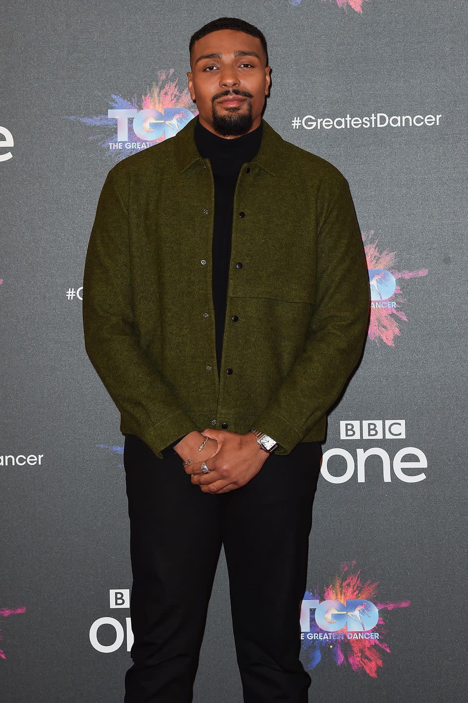 jordan banjo in december 2018