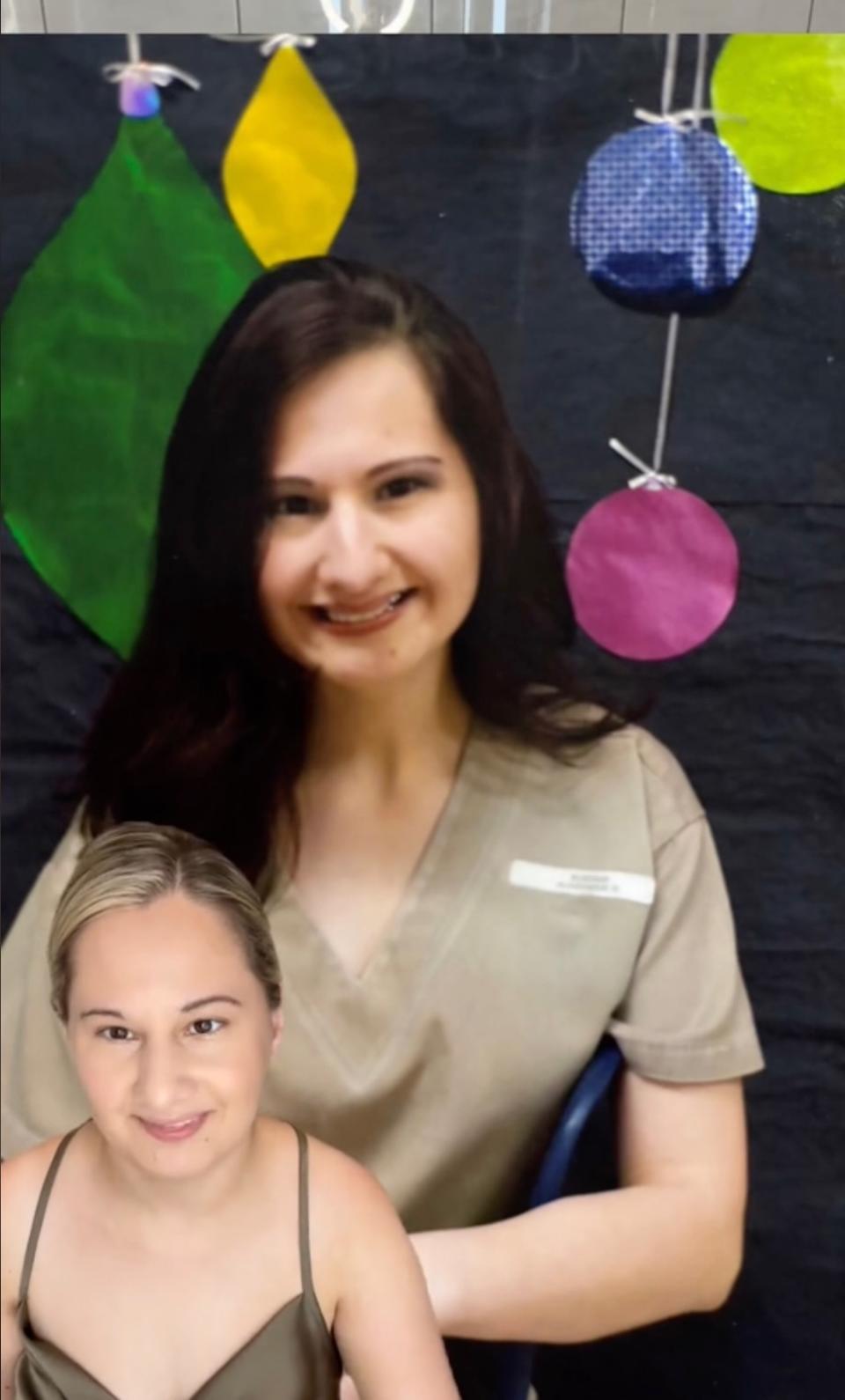 Gypsy Rose Blanchard Says If She Wants More Plastic Surgery