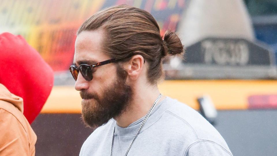 Celeb Man Buns - Embed 9