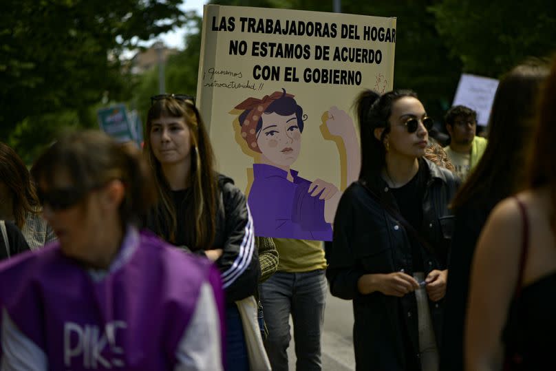 AP Photo/Alvaro Barrientos