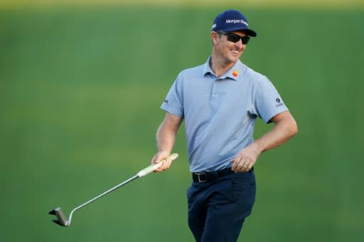 The highest seed advancing was world number two Justin Rose of England, who edged US 22nd seed Gary Woodland 1-up to win his group