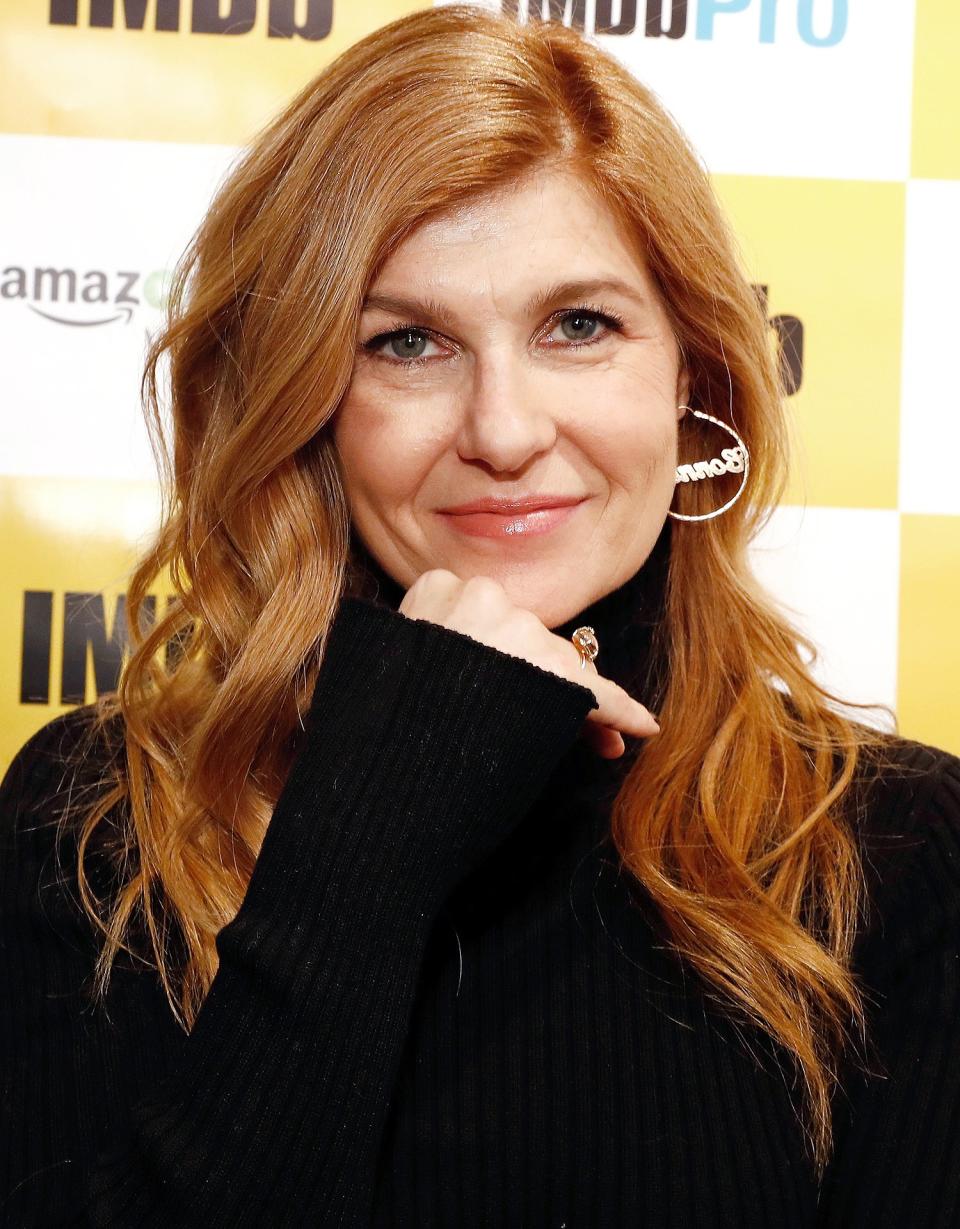 Connie Britton