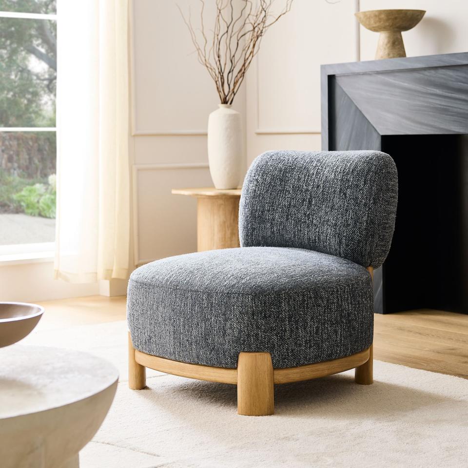 <p><a href="https://go.redirectingat.com?id=74968X1596630&url=https%3A%2F%2Fwww.westelm.com%2Fproducts%2Fmott-chair-h12167&sref=https%3A%2F%2F" rel="nofollow noopener" target="_blank" data-ylk="slk:Shop Now;elm:context_link;itc:0;sec:content-canvas" class="link ">Shop Now</a></p><p>Mott Chair</p><p>westelm.com</p><p>$549.00</p>