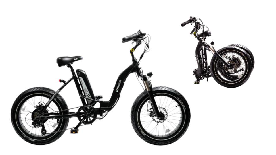 Best Electric Bikes for Women