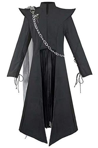 Daenerys Targaryen Halloween Costume (Bild: Amazon)