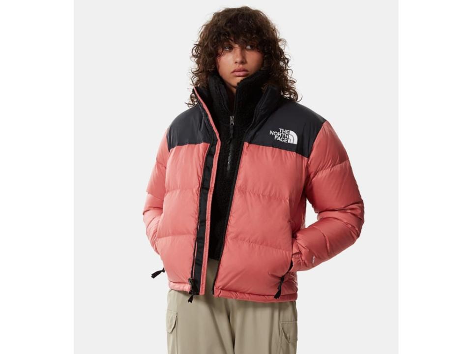  (The North Face)