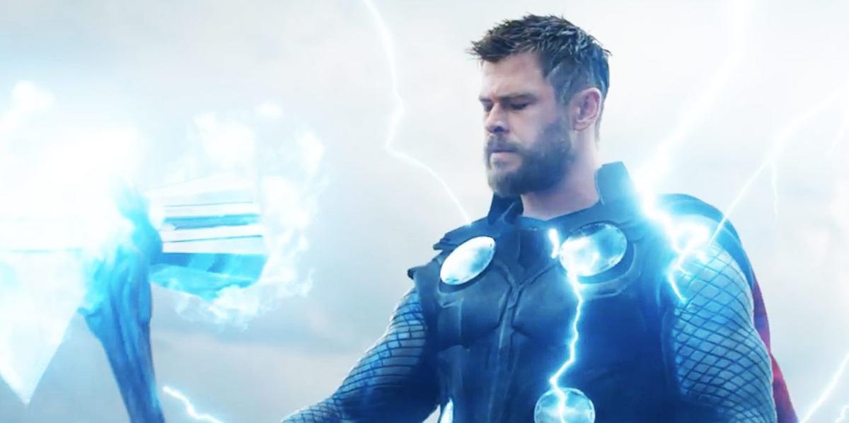 MCU Theory: Thor 4 Will Kill Off Zeus To Introduce A New Avenger