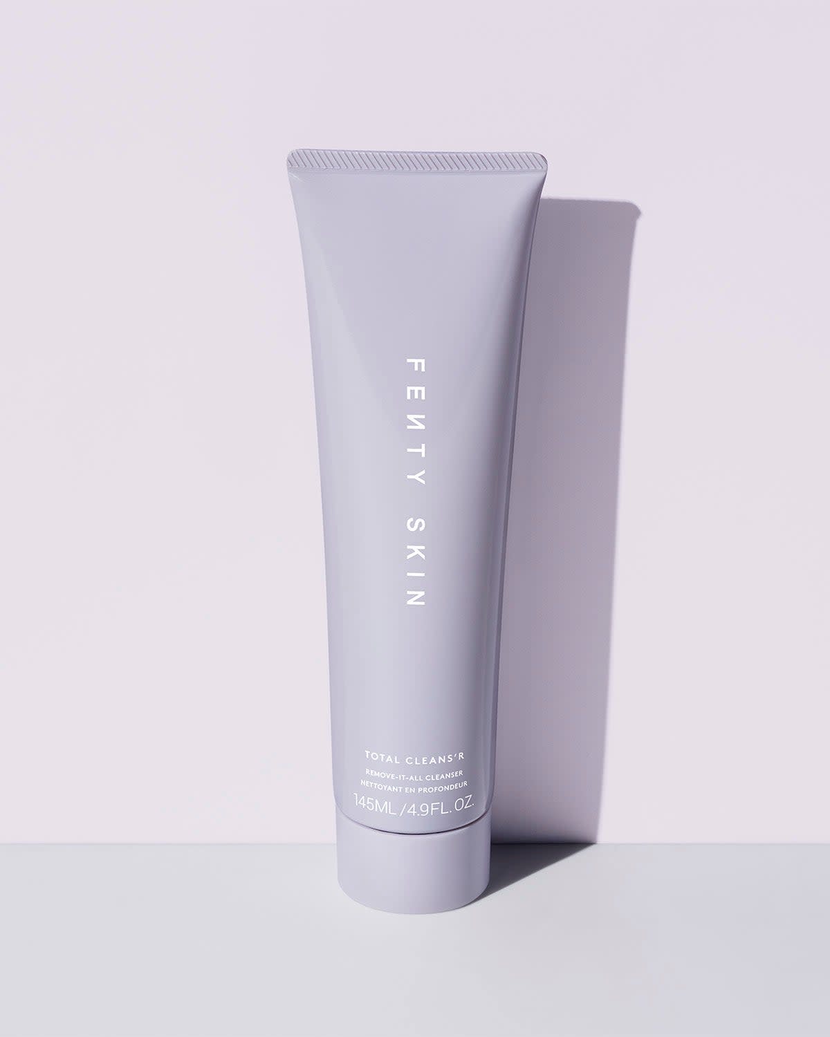 Fenty Skin Total Cleans'r Remove-It-All Cleanser