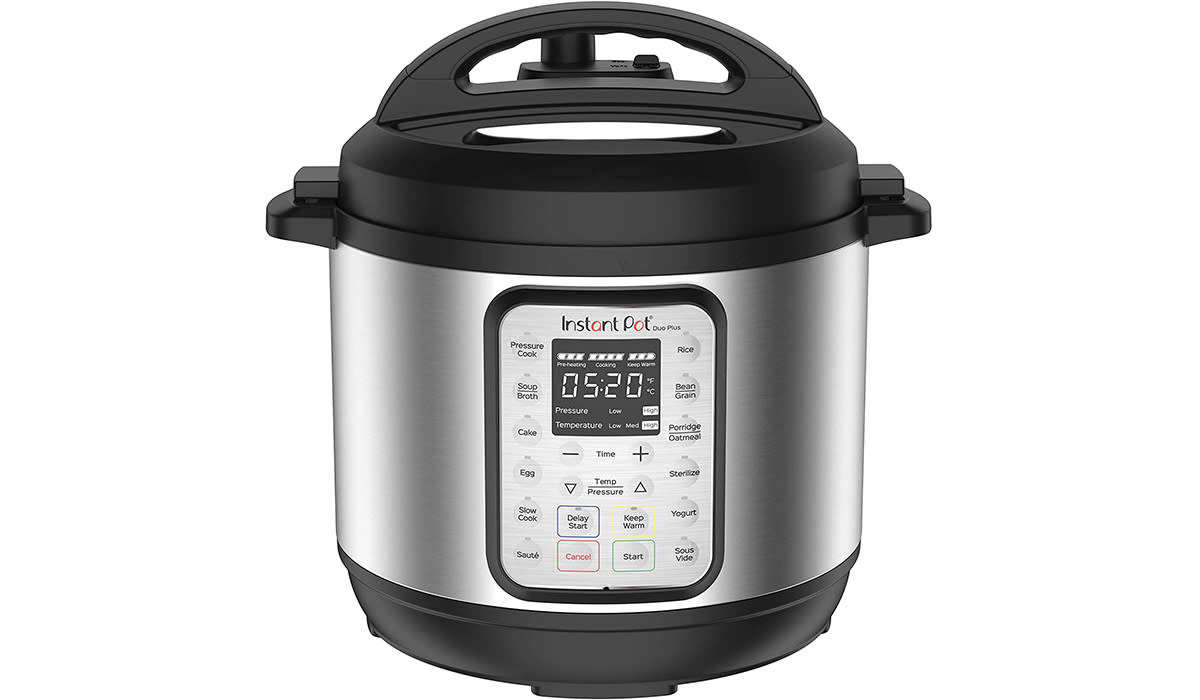 Instant Pot