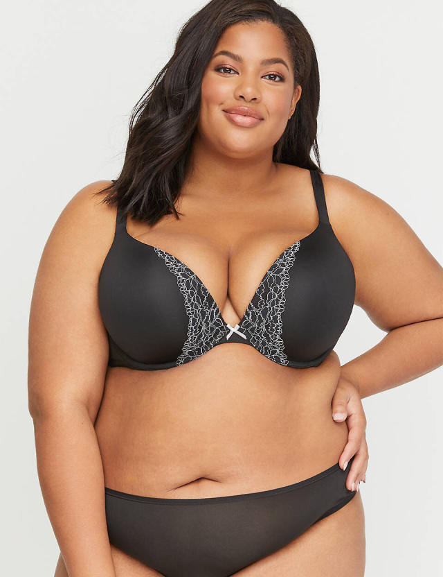 Plus Size - Dream Wire-Free Nursing Bra - Torrid