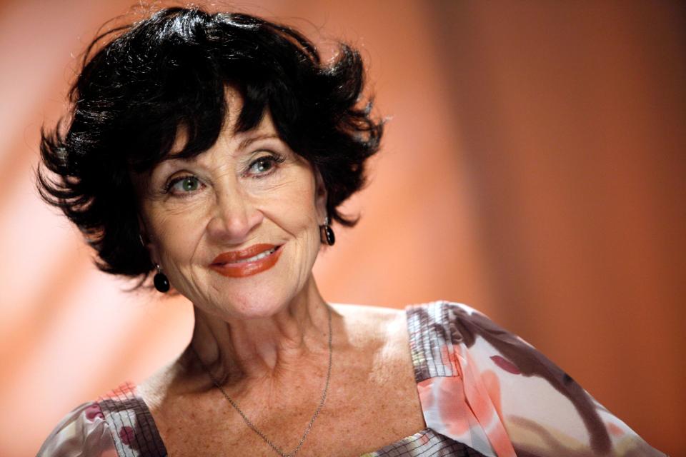 Chita Rivera, the dynamic dancer, singer and actress who garnered 10 Tony nominations, winning twice, in a long Broadway career that forged a path for Latina artists and shrugged off a near-fatal car accident, died Tuesday. She was 91.