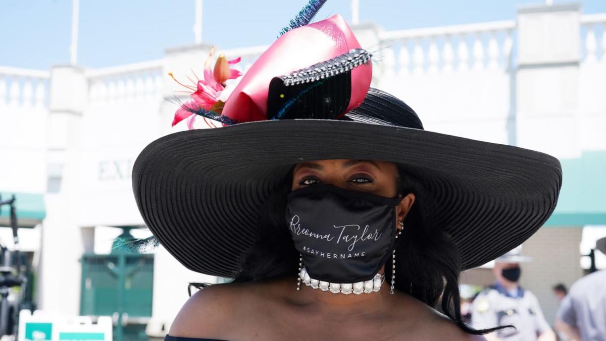 Traditions, food, drinks and other iconic customs for Derby Day